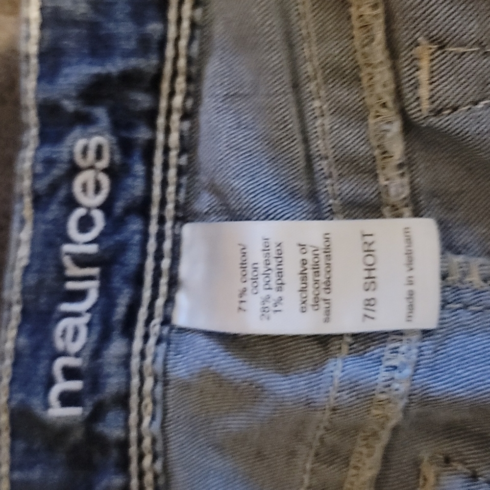 Jeans - Picture 4 of 5